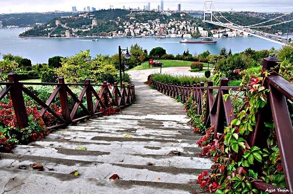 أفضل المدن للعيش في تركيا